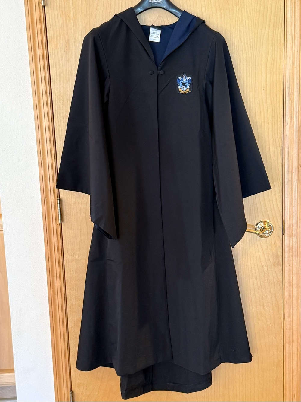 Wizarding World of Harry Potter Ravenclaw Robes - Adult XS